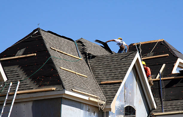 Best Shingle Roofing Installation  in Appalachia, VA