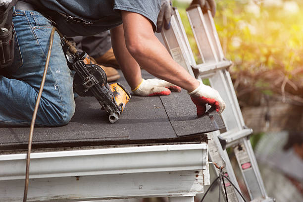 Reliable Appalachia, VA Roofing Contractor Solutions