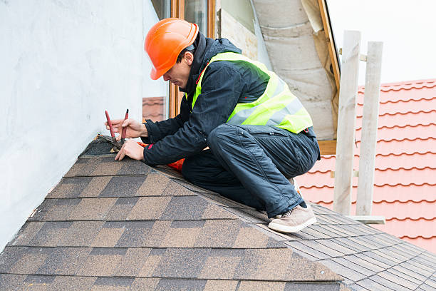 Best Roof Leak Repair  in Appalachia, VA