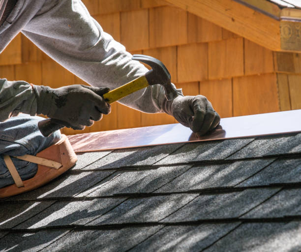 Quick and Trustworthy Emergency Roof Repair Services in Appalachia, VA